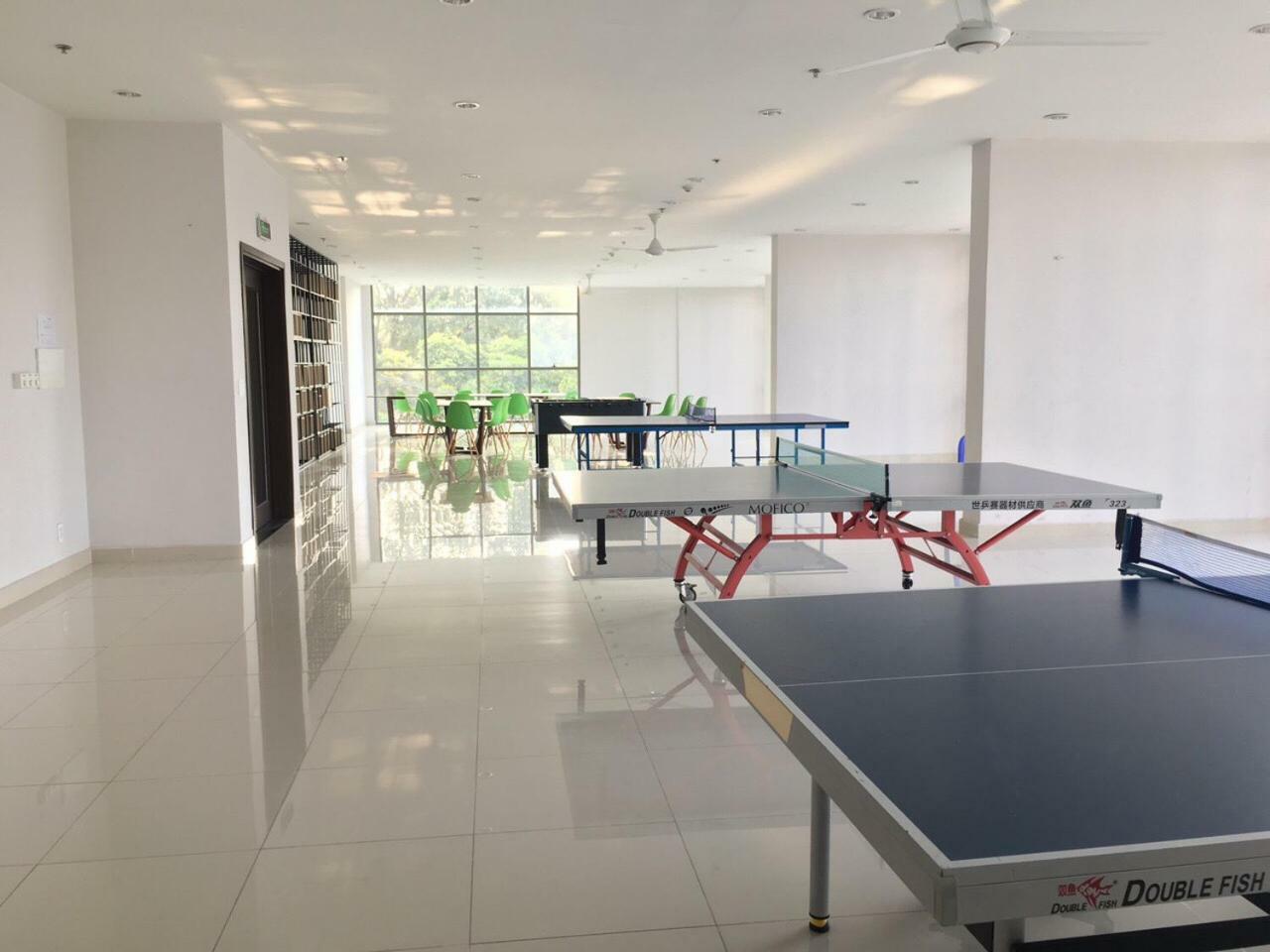 Kirakuan Luxury 2Br Pool/Gym Apartment Bandar Ho Chi Minh Luaran gambar